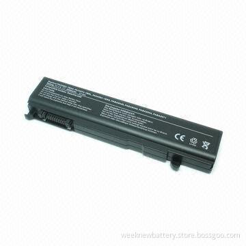 Grade A Cells Laptop Power Supply for Toshiba, 14-month Warranty, Replacement
